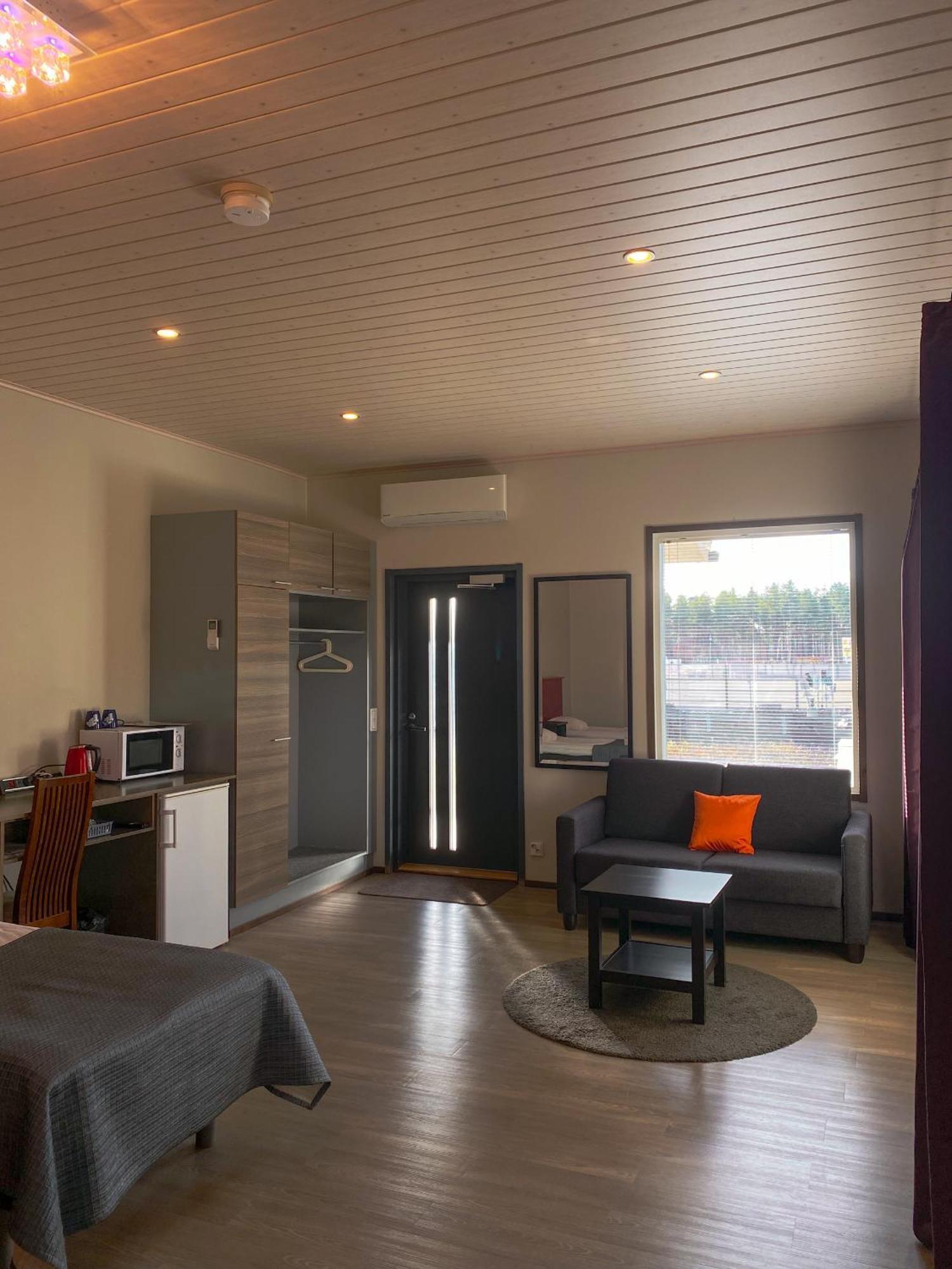Safarimajoitus Hotel Kalajoki Room photo